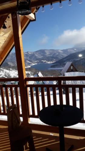 Vulovica konak in Jezdici