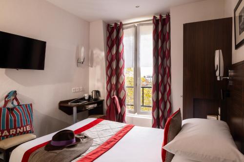 Jack's Hotel - main image