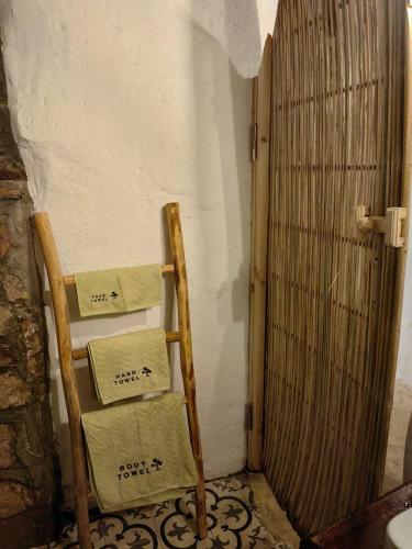 Chambre avec 2 lits, deluxe