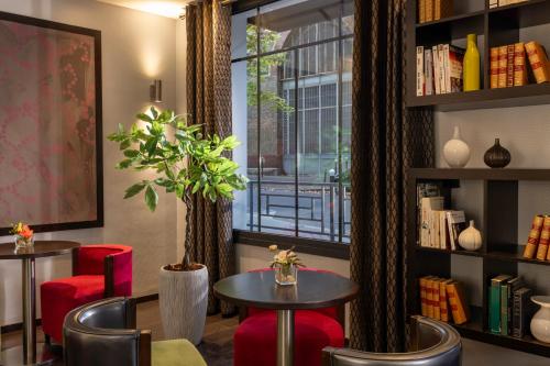 Jack's Hotel, Paris (Foto 4)