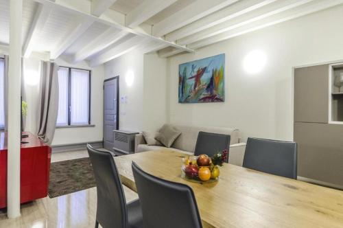Venice Residence, Benátky (fotografie 6)