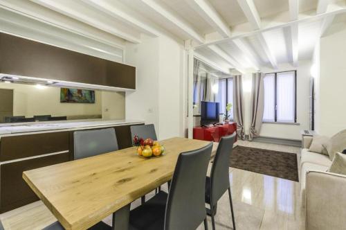 Venice Residence, Benátky (fotografie 8)