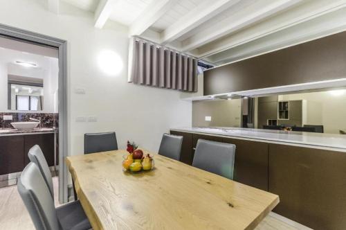 Venice Residence, Benátky (fotografie 9)