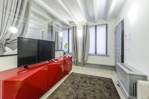 Venice Residence, Benátky (fotografie 10)