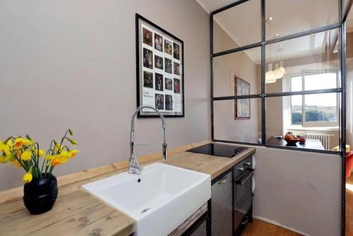Julie's Renovated View