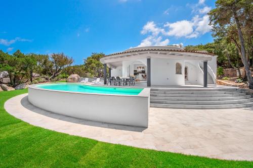  VILLA MIO& TUYO in Rena Majore