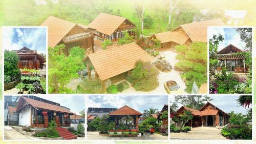 Homestay Bảo Lộc Ngọc Kim 