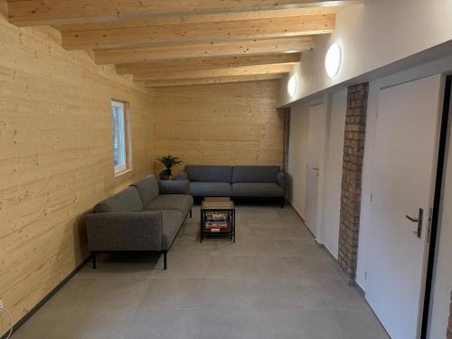 المرافق, Apartmán Rozárka (Apartman Rozarka) in Destne V Orlickych Horach