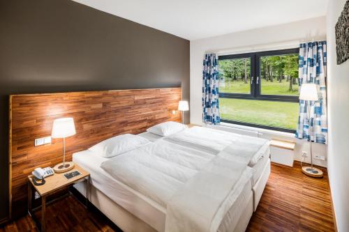 Resort Svata Katerina in Valcha