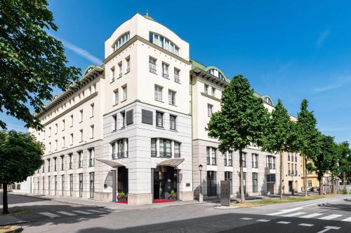 NH Salzburg City - image 2