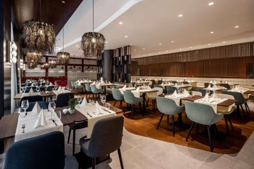 NH Salzburg City - main image