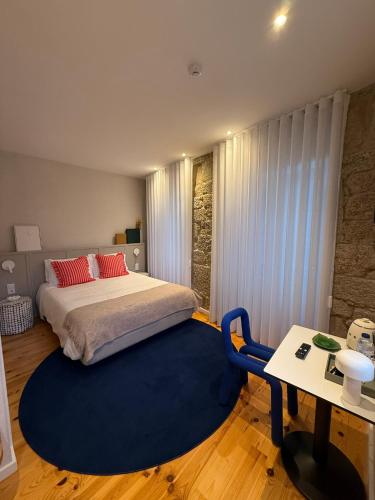 O Laranjal in โอลิเวรา โด กาสเตโล