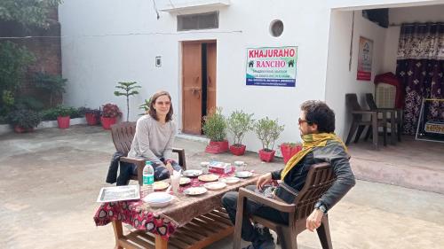 Khajuraho Rancho in Egyéb