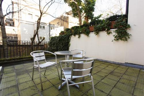 Morgan Hotel - image 5