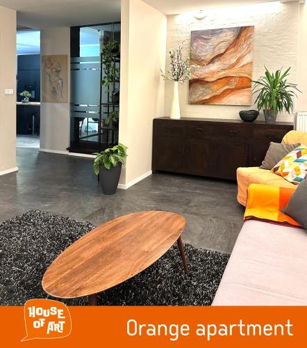 House of Art in Lomianki