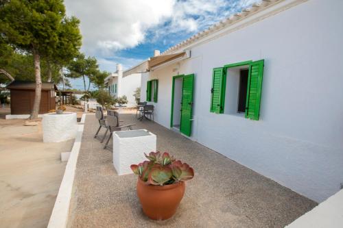Apartamentos Can Guasch Formentera 5