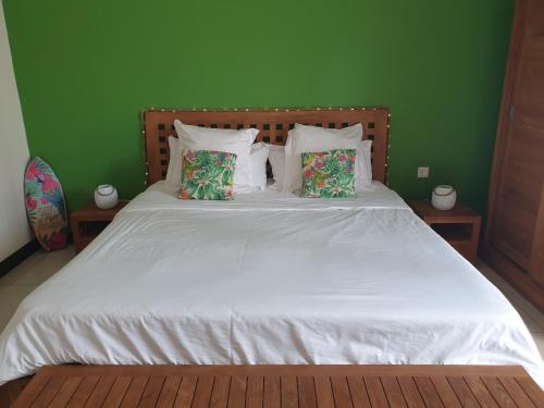 Chez Blandine et Sylvain Chez Blandine et Sylvain