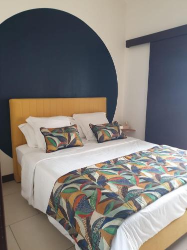 Chez Blandine et Sylvain Chez Blandine et Sylvain