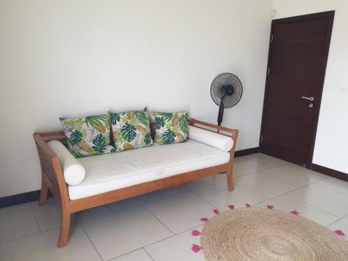 Chez Blandine et Sylvain Chez Blandine et Sylvain