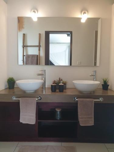 Chez Blandine et Sylvain Chez Blandine et Sylvain