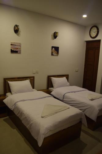 شقق دار الزيني - Dar Alzainy Apartments, Bagdad (zdjęcie 10)