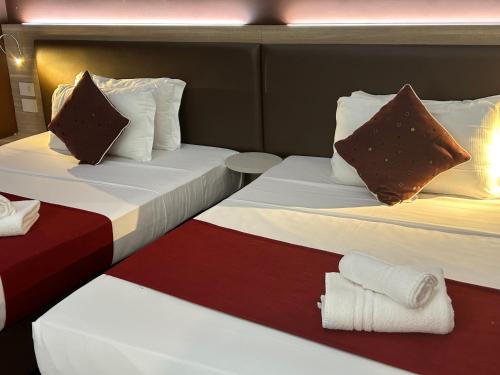 Hotel Stradivari, Milán (fotografie 6)