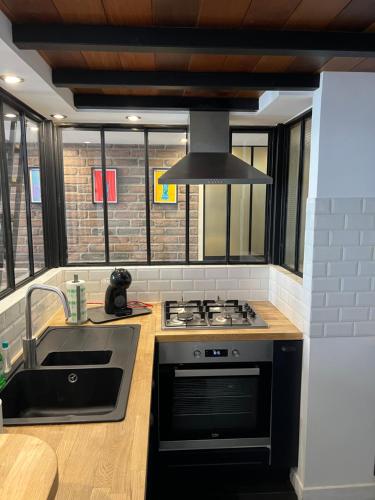 loft riviera, Nicea (zdjęcie 7)