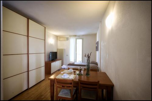 Residence Rivaverde in Marina Di Ravenna