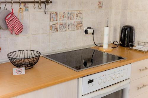 George Central Apartment in ปีร์กอส