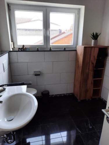 gemütliche Ferienwohnung (gemutliche Ferienwohnung) in 埃羅爾茨海姆