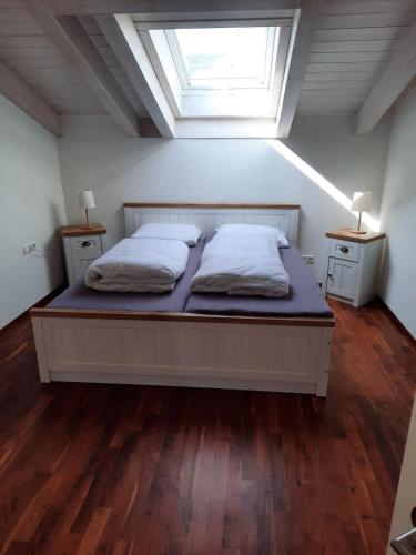 gemütliche Ferienwohnung (gemutliche Ferienwohnung) in 埃羅爾茨海姆