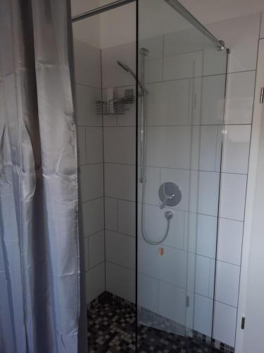 gemütliche Ferienwohnung (gemutliche Ferienwohnung) in 埃羅爾茨海姆