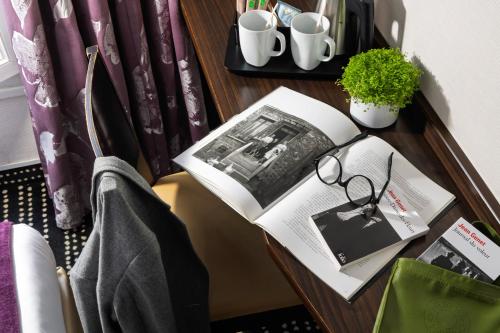 Jack's Hotel - image 12