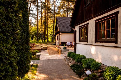 Restorāns, Plaża Hotel & Spa (Plaza Hotel & Spa) in Pojezierce