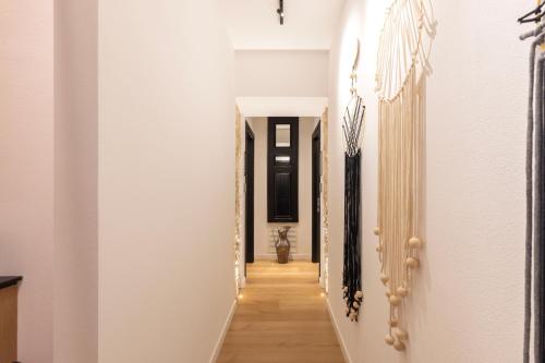 Pedra Bianca Luxury Rooms 5
