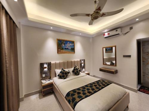 Beach Anaya Food Junction & Resort in Dhoapalong