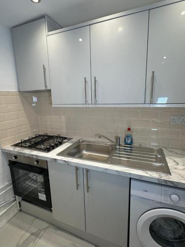 Garden Lodge gîte à louer Belhus