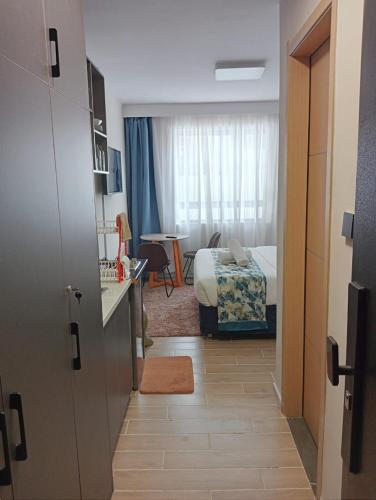 Nanic Homes Aries Studio in 阿西河