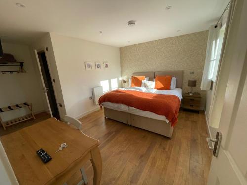 The Grange Silverstone in Towcester