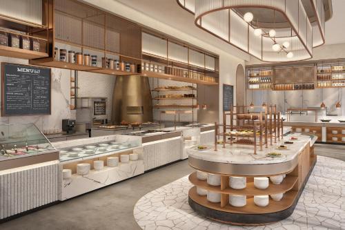 Grand Millennium Business Bay, Dubai (photo 6)