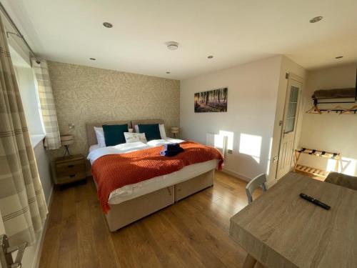 The Grange Silverstone in Towcester