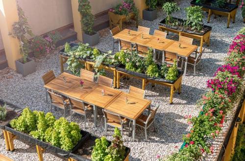Augarten Apartments 4