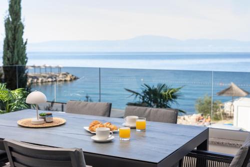 Villa Njivice Apartman Marina - Location saisonnière - Njivice