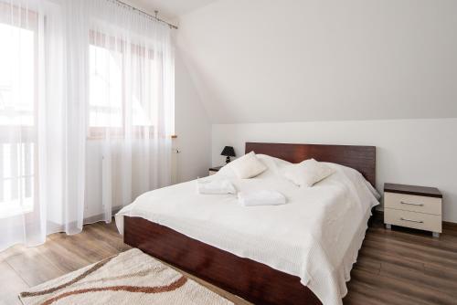 Apartamenty Dagmara i Irka Zakopane, Zakopane (fotografie 4)