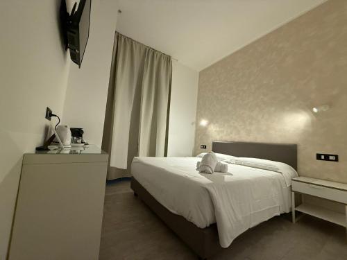 Relais Merulana Guest House, Řím