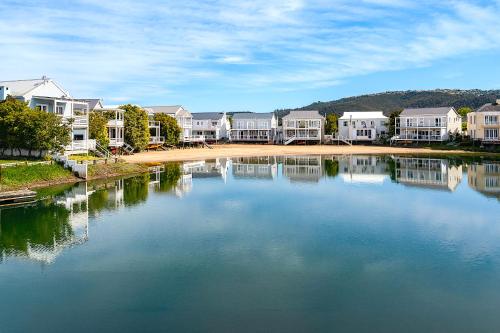 Cooke's Cove Luxury Villa – khách sạn tại Đảo Thesens