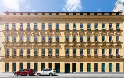 Augarten Apartments 3