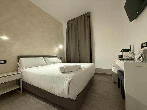 Relais Merulana Guest House - image 9