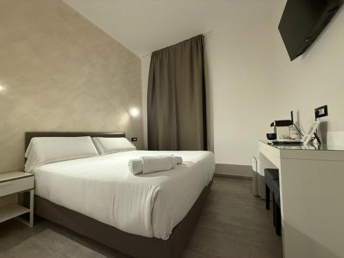 Relais Merulana Guest House - image 8