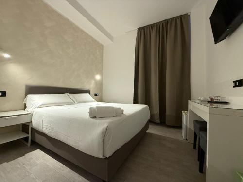 Relais Merulana Guest House - image 4
